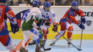 Mondiale Hockey Inline 2016 - 17 Giugno