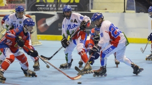 2016 Hockey Inline 