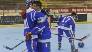 2016 Hockey Inline 