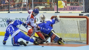 Mondiale Hockey Inline 2016 21 giugno