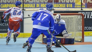 2016 Hockey Inline 