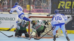 2016 Hockey Inline 