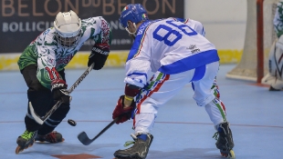 2016 Hockey Inline 