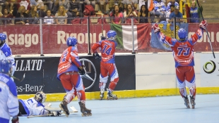 2016 Hockey Inline 
