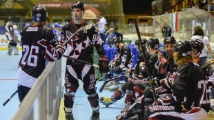 2016 Hockey Inline 