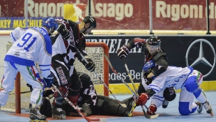 2016 Hockey Inline 