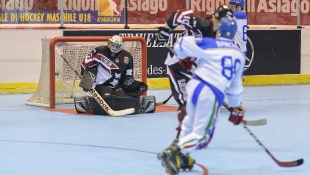 2016 Hockey Inline 
