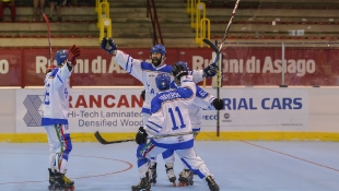 2016 Hockey Inline 
