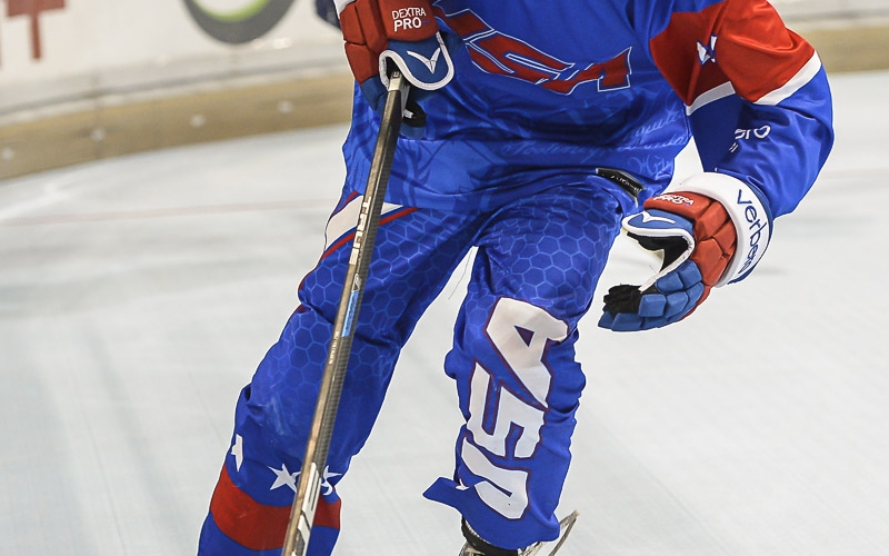 2017 Hockey Inline 