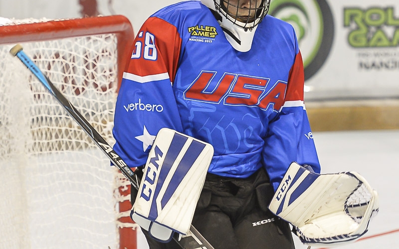 2017 Hockey Inline 