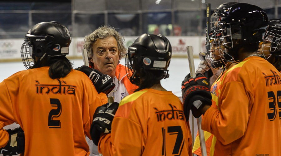 2017 Hockey Inline 