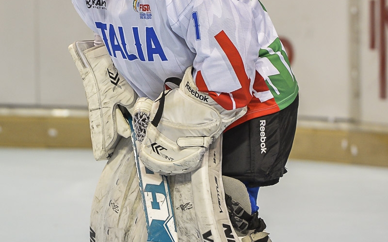 2017 Hockey Inline 