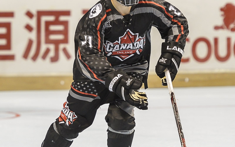 2017 Hockey Inline 
