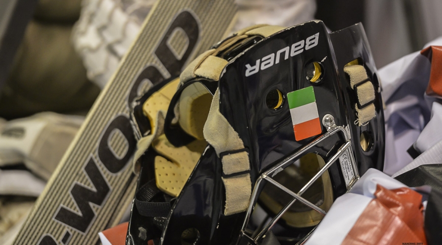 2017 Hockey Inline 