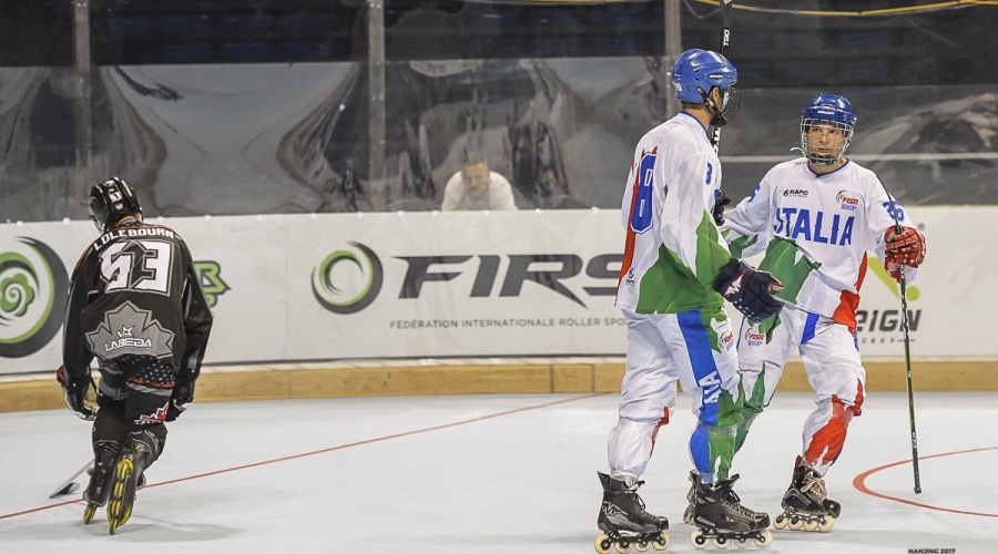 Hockey Inline