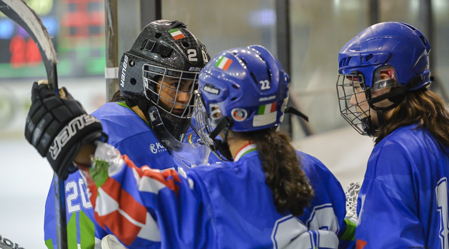 2017 Hockey Inline 