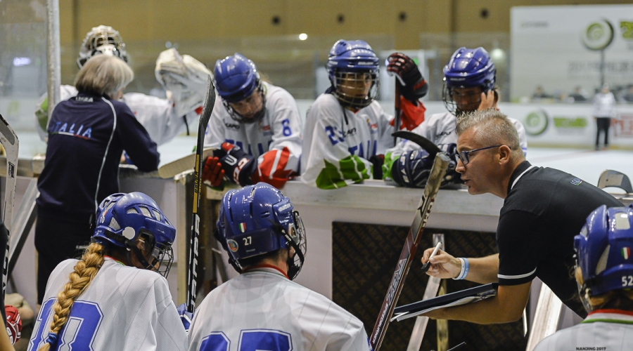 2017 Hockey Inline 