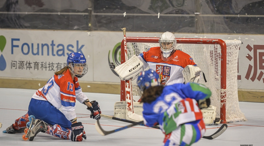 2017 Hockey Inline 