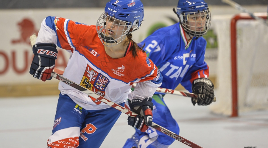 2017 Hockey Inline 