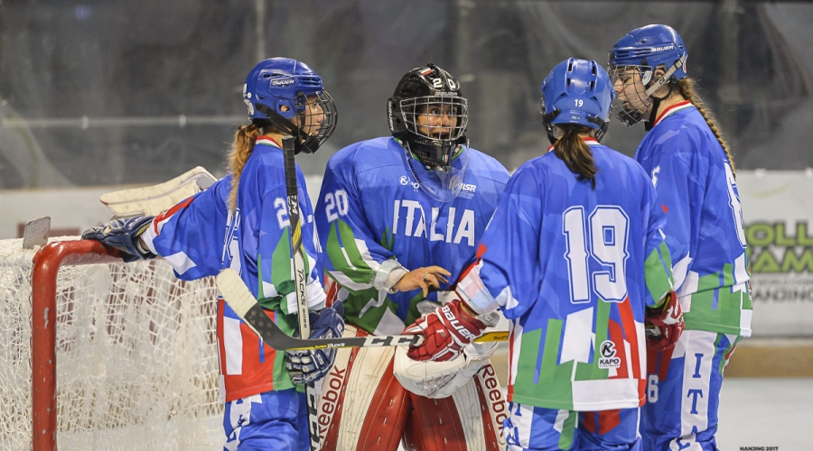 2017 Hockey Inline 