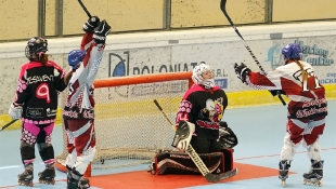 2018 Hockey Inline