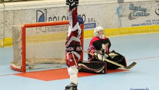 2018 Hockey Inline