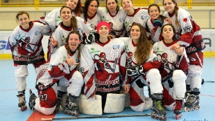 2018 Hockey Inline
