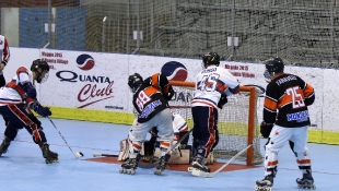2018 Hockey Inline