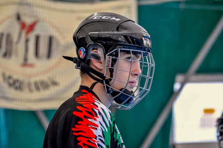2019 Hockey Inline