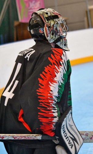 2019 Hockey Inline