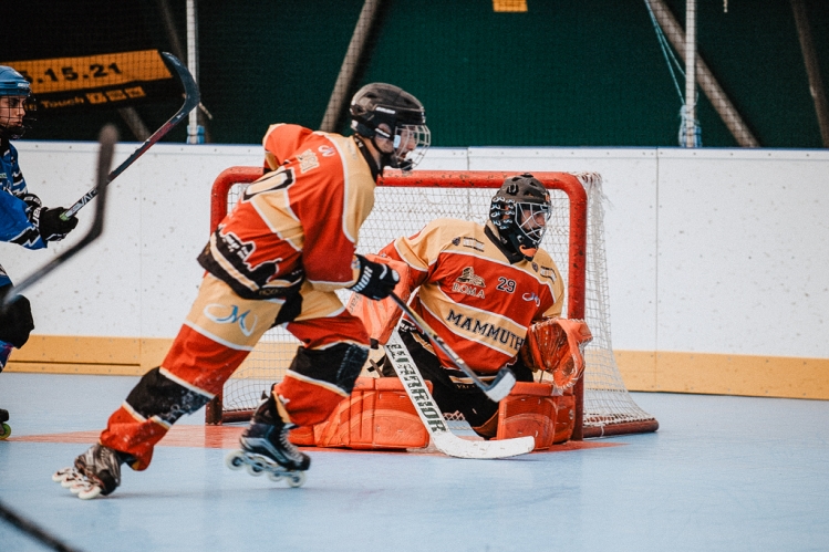 2019 Hockey Inline