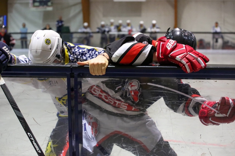 2019 Hockey Inline