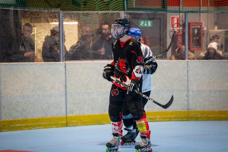 2019 Hockey Inline