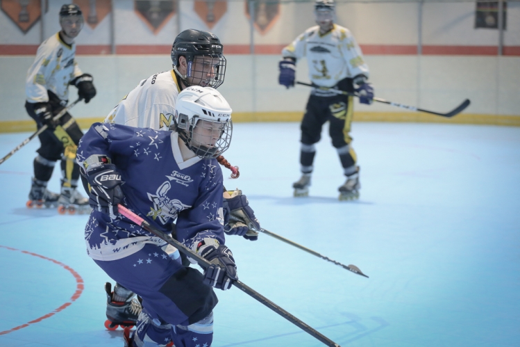 2019 Hockey Inline