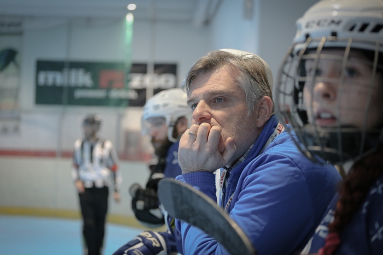 2019 Hockey Inline