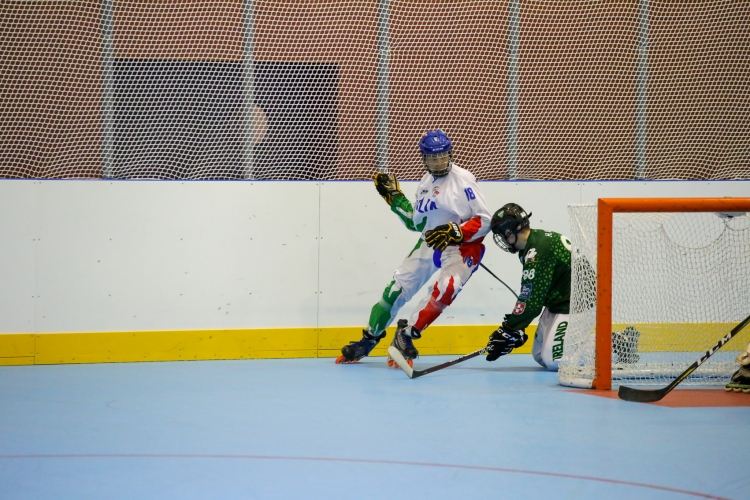 Hockey Inline