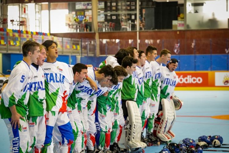 2019 Hockey Inline