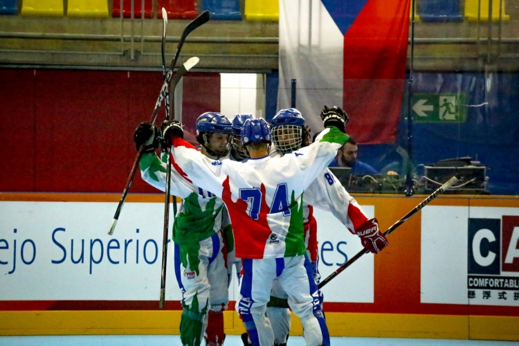 Hockey Inline