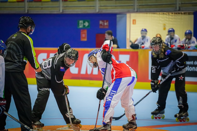 2019 Hockey Inline