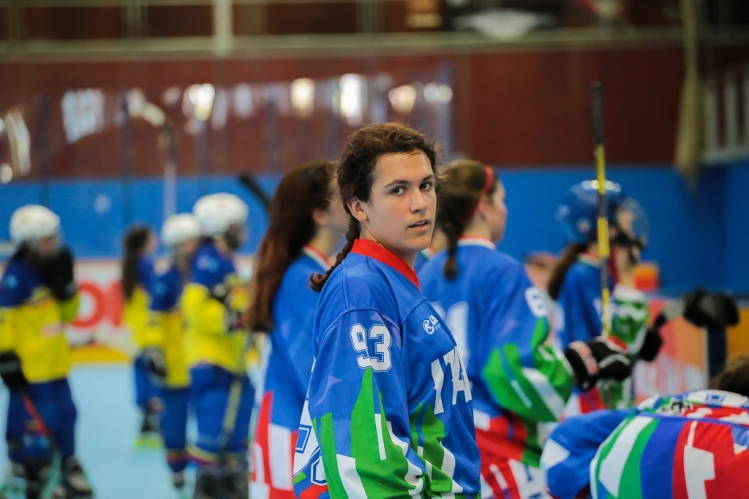 2019 Hockey Inline
