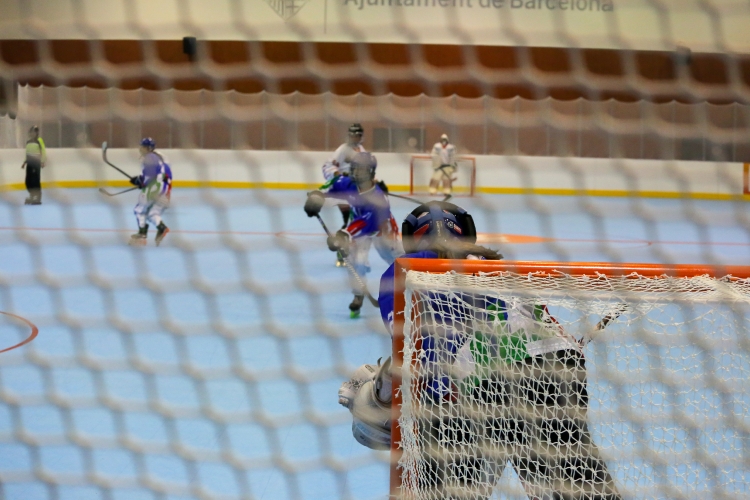 2019 Hockey Inline