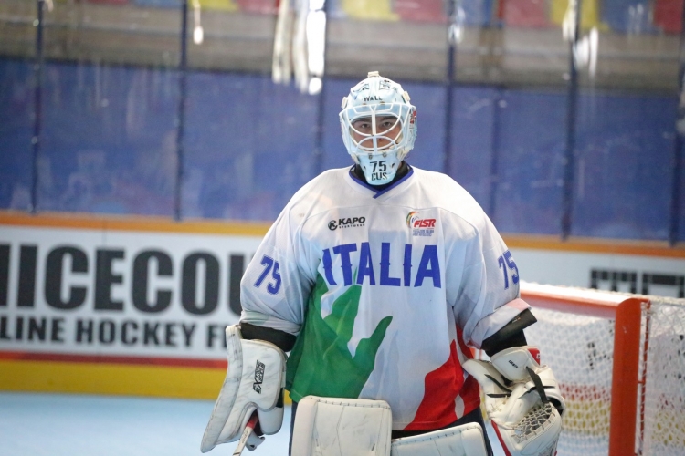 2019 Hockey Inline