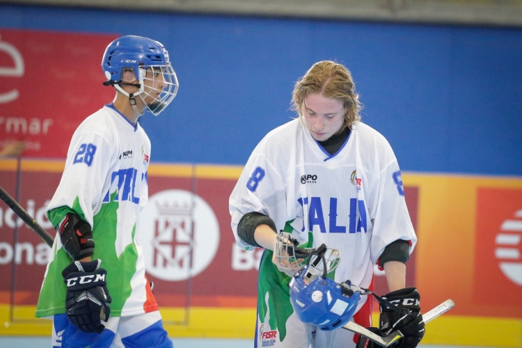 2019 Hockey Inline