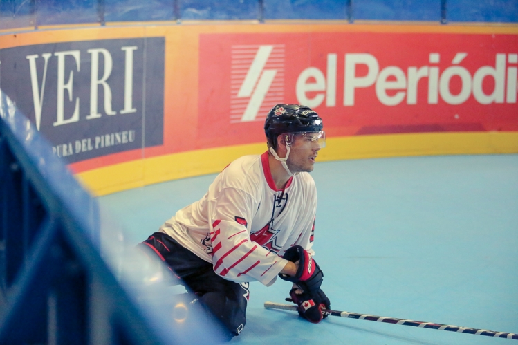 2019 Hockey Inline