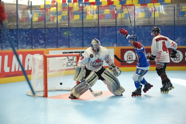 Hockey Inline