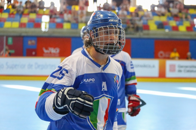 Hockey Inline