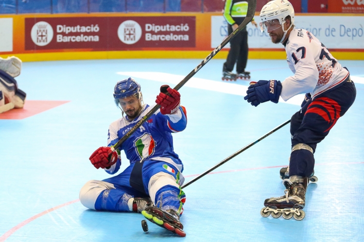 2019 Hockey Inline