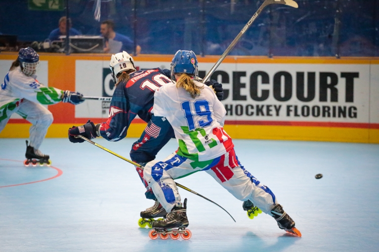 2019 Hockey Inline