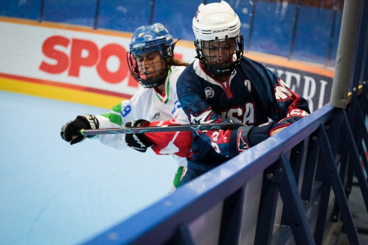 2019 Hockey Inline