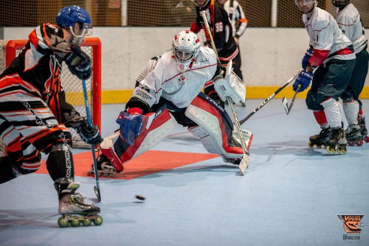Hockey Inline